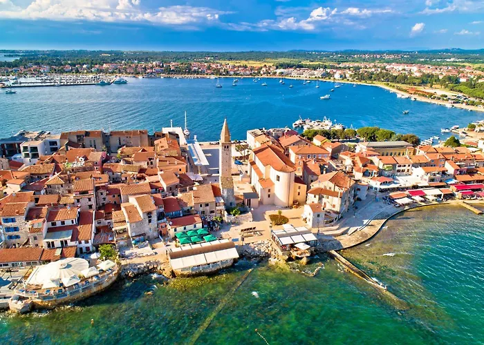 Vikendica Unit_type_semidetached_house Umag 55102 Umag